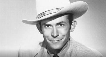 Hank Williams · Jambalaya (On The Bayou)