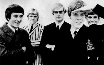 Herman’s Hermits · I’m into Something Good