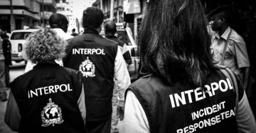 Interpol trimite o echipă de experţi la Beirut