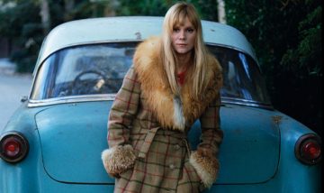 Jackie DeShannon · Put A Little Love In Your Heart