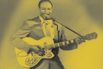 Jimmy Reed • Shame Shame Shame