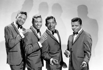 Little Anthony & The Imperials • Tears On My Pillow