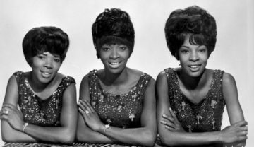 Martha Reeves & The Vandellas · Dancing In The Street