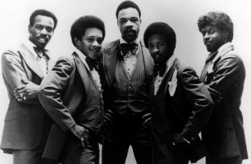 The Floaters · Float On