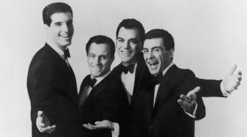 The Four Seasons • Sherry