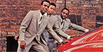 The Impressions • Senorita I Love You