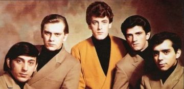 Tommy James & The Shondells • Mony Mony
