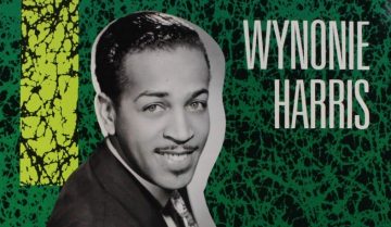 Wynonie Harris · Good Rockin’ Tonight