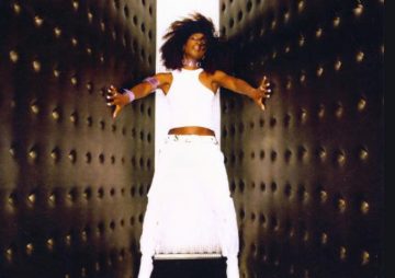 Culture Beat · Mr. Vain