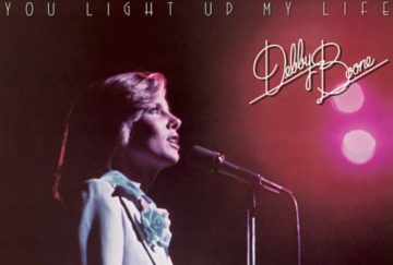 Debby Boone · You Light Up My Life