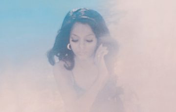 Diana Ross • Ain’t No Mountain High Enough