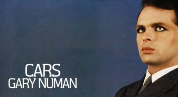 Gary Numan · Cars