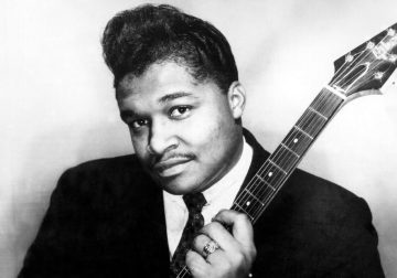 Little Milton • We’re Gonna Make It