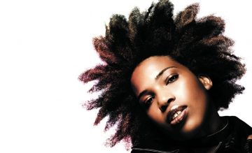 Macy Gray – I Try