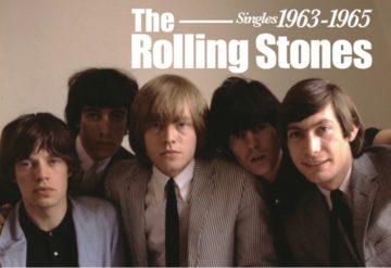 Rolling Stones · Little Red Rooster