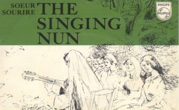 Soeur Sourire – Dominique