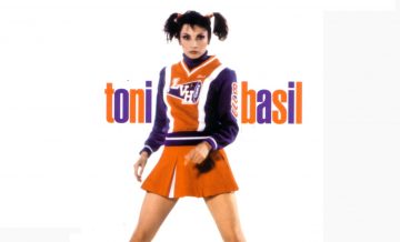 Toni Basil · Mickey