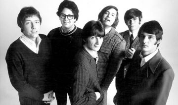 The Turtles · Happy Together