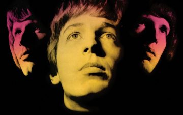 The Walker Brothers · Make It Easy On Yourself