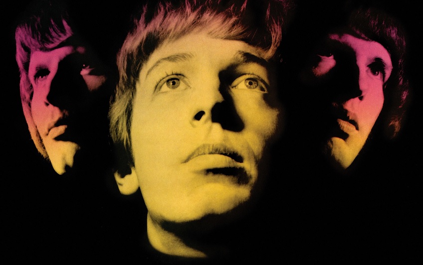 The Walker Brothers · Make It Easy On Yourself Europa FM