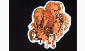 Blues Image • Ride Captain Ride