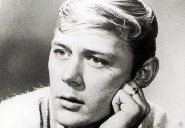 Bobby “Boris” Pickett & The Crypt Kickers • Monster Mash