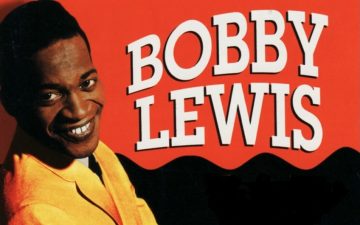 Bobby Lewis • Tossin’ And Turnin’