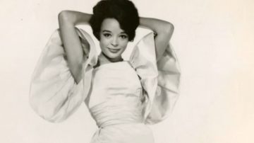 Jill Corey • Love Me To Pieces