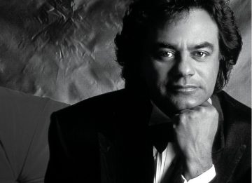 Johnny Mathis – When a Child Is Born
