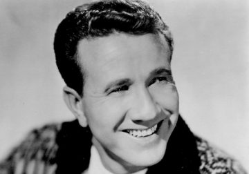 Marty Robbins • El Paso