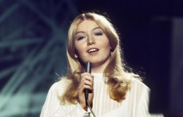 Mary Hopkin · Those Were The Days