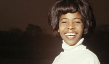 Millie Small • My Boy Lollipop