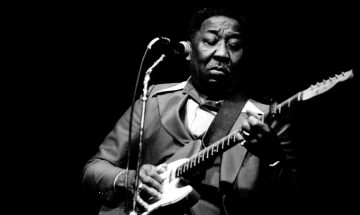 Muddy Waters • Mannish Boy
