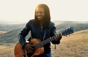 Tracy Chapman – Stand by Me | Live