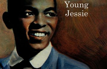 Young Jessie • Pretty Soon