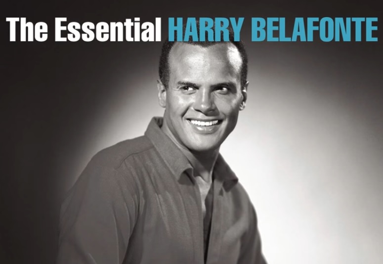 Harry Belafonte & Falumi • [There’s A] Hole In the Bucket Europa FM