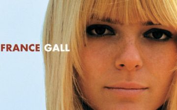 France Gall • Poupée de cire, poupée de son