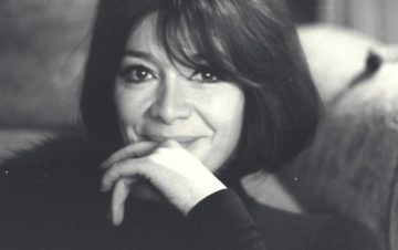 Juliette Gréco • Un petit poisson, un petit oiseau