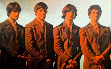 The Kinks • You Really Got Me