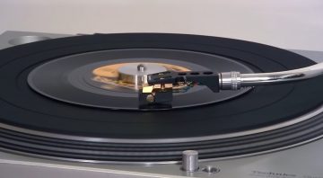 Love · Seven and Seven Is