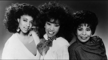 The Emotions • Best of My Love