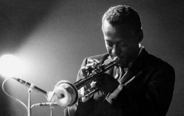 Miles Davis • So What