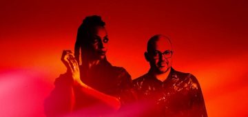 Morcheeba – Rome Wasn’t Built in a Day