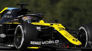 Rebranding în F1: Renault devine Alpine din 2021