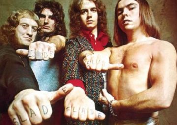 Slade • Mama Weer All Crazee Now