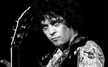 T. Rex • I Love to Boogie