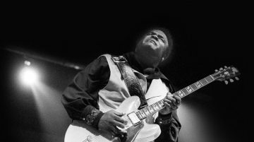 Freddie King • Have You Ever Loved a Woman