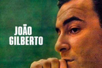 João Gilberto • Doralice