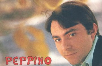 Peppino Gagliardi • Che Vuole Questa Musica Stasera