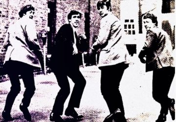 The Spencer Davis Group • Keep On Running